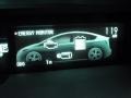 Nautical Blue Metallic - Prius 3rd Gen Two Hybrid Photo No. 14