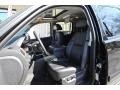 2011 Onyx Black GMC Yukon XL SLT 4x4  photo #12