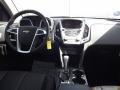 2012 White Diamond Tricoat Chevrolet Equinox LT  photo #10