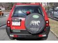 Rutland Red - Freelander S Photo No. 5