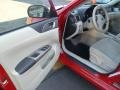 Lightning Red - Impreza 2.5i Sedan Photo No. 6