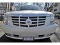 White Diamond - Escalade AWD Photo No. 2