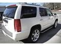 White Diamond - Escalade AWD Photo No. 7