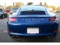 Aqua Blue Metallic - New 911 Carrera S Coupe Photo No. 8