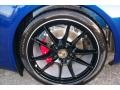 2012 Porsche New 911 Carrera S Coupe Wheel and Tire Photo