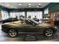 2006 Quartz Metallic Jaguar XK XKR Convertible  photo #8