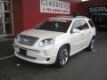 White Diamond Tintcoat - Acadia Denali Photo No. 1