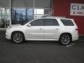 White Diamond Tintcoat - Acadia Denali Photo No. 2