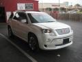 White Diamond Tintcoat - Acadia Denali Photo No. 7