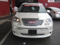 White Diamond Tintcoat - Acadia Denali Photo No. 8