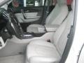 White Diamond Tintcoat - Acadia Denali Photo No. 15