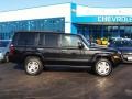 Brilliant Black Crystal Pearl - Commander Sport 4x4 Photo No. 1
