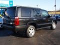 Brilliant Black Crystal Pearl - Commander Sport 4x4 Photo No. 3