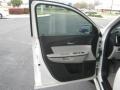White Diamond Tintcoat - Acadia Denali Photo No. 19