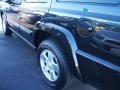 Brilliant Black Crystal Pearl - Commander Sport 4x4 Photo No. 4