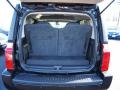 Brilliant Black Crystal Pearl - Commander Sport 4x4 Photo No. 5