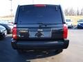Brilliant Black Crystal Pearl - Commander Sport 4x4 Photo No. 6