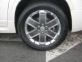 White Diamond Tintcoat - Acadia Denali Photo No. 24