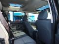 Brilliant Black Crystal Pearl - Commander Sport 4x4 Photo No. 9