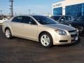 Gold Mist Metallic - Malibu LS Photo No. 2