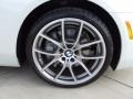 2012 Mineral White Metallic BMW 6 Series 650i Coupe  photo #12