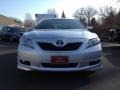 Classic Silver Metallic - Camry SE Photo No. 2