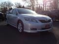 Classic Silver Metallic - Camry SE Photo No. 3