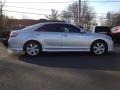 Classic Silver Metallic - Camry SE Photo No. 4