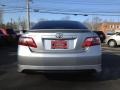 Classic Silver Metallic - Camry SE Photo No. 6