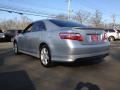 Classic Silver Metallic - Camry SE Photo No. 7