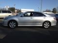 Classic Silver Metallic - Camry SE Photo No. 8