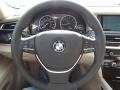 Jet Black - 7 Series 740Li Sedan Photo No. 9