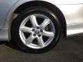 Classic Silver Metallic - Camry SE Photo No. 9
