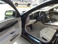 Jet Black - 7 Series 740Li Sedan Photo No. 11