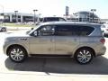 Platinum Graphite - QX 56 Photo No. 5