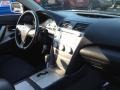 Classic Silver Metallic - Camry SE Photo No. 16