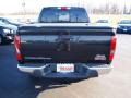 Carbon Black Metallic - Canyon SLE Crew Cab 4x4 Photo No. 5