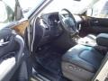 Platinum Graphite - QX 56 Photo No. 11