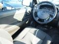 Carbon Black Metallic - Canyon SLE Crew Cab 4x4 Photo No. 10