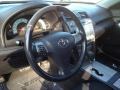 Classic Silver Metallic - Camry SE Photo No. 23