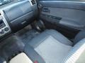 Carbon Black Metallic - Canyon SLE Crew Cab 4x4 Photo No. 12