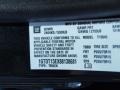 Carbon Black Metallic - Canyon SLE Crew Cab 4x4 Photo No. 16