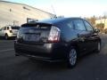 Magnetic Gray Metallic - Prius Hybrid Touring Photo No. 5