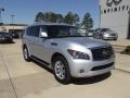 Liquid Platinum - QX 56 Photo No. 2