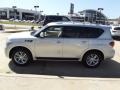Liquid Platinum - QX 56 Photo No. 5