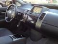 Magnetic Gray Metallic - Prius Hybrid Touring Photo No. 14