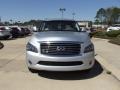 Liquid Platinum - QX 56 Photo No. 7