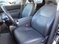 Magnetic Gray Metallic - Prius Hybrid Touring Photo No. 18