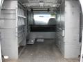 Oxford White - E Series Van E350 Super Duty Cargo Photo No. 7