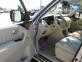 Liquid Platinum - QX 56 Photo No. 11